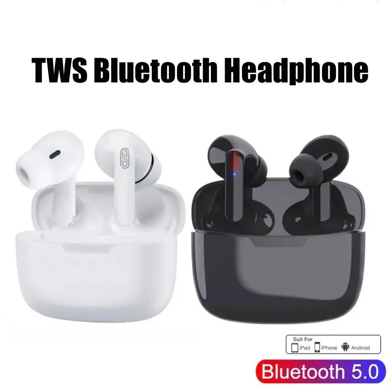 TWS Bluetooth Earphone Air Pro Wireless Earphone Sound Noise Ca...