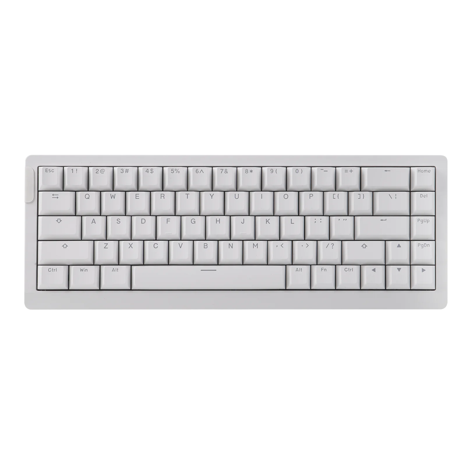 Keyboards