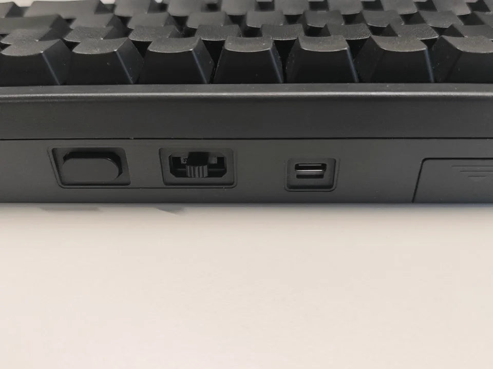 HHKB Tri-mode Wireless Kit Custom CCapacitive Keyboard Wired Bluetooth 2.4G Wireless Control Battery Receiver Kit DIY Gamers