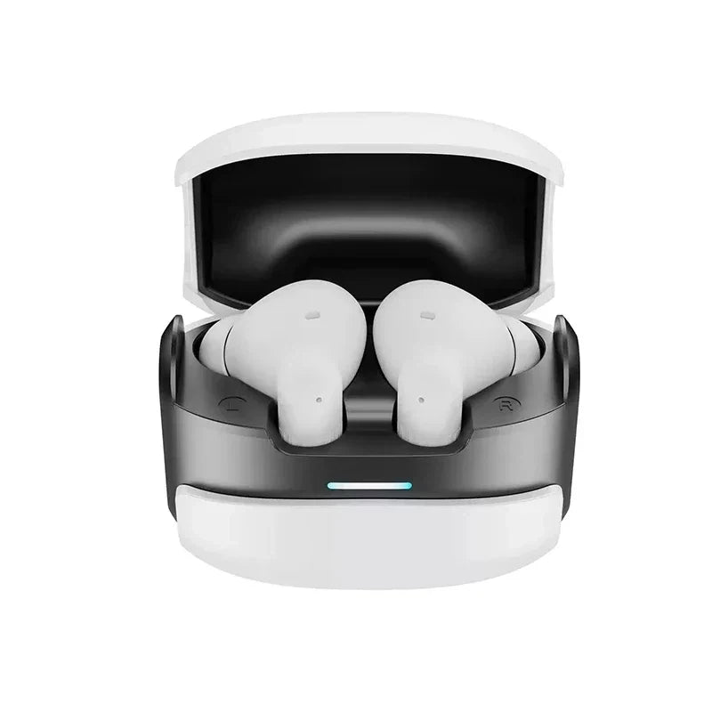Wireless Earphones Bluetooth TWS 5.3 Stereo Earbuds Hifi Headphones HD Microphone Headsets For Xiaomi W919 IPhone Music Headset
