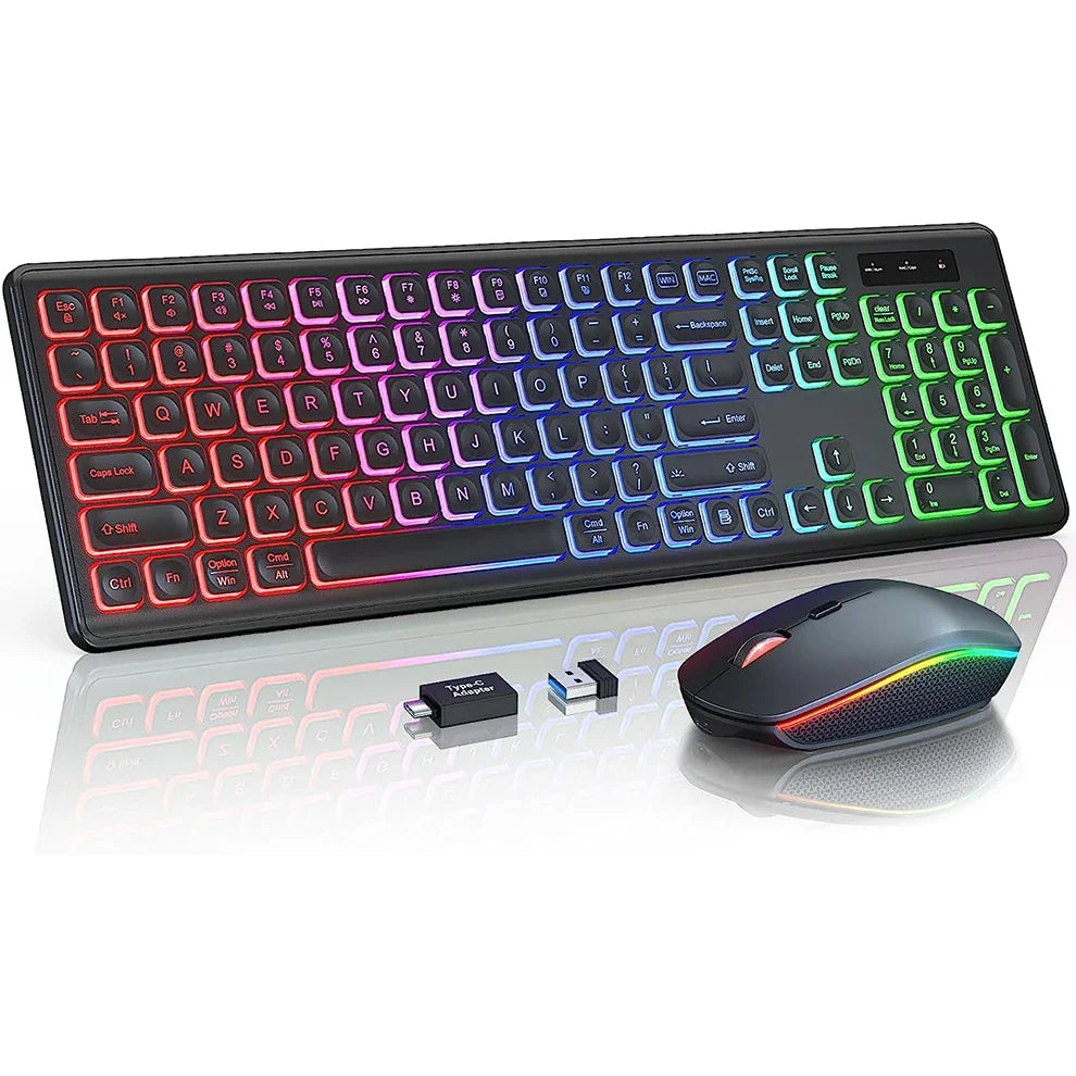 Keyboards