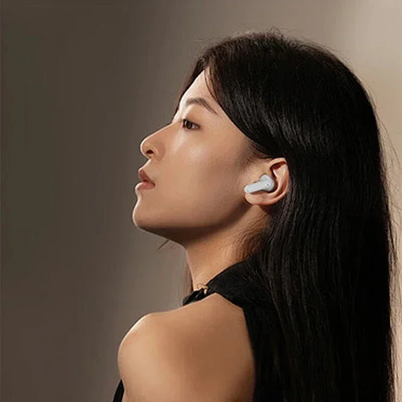 Wireless Earphones Bluetooth TWS 5.3 Stereo Earbuds Hifi Headphones HD Microphone Headsets For Xiaomi W919 IPhone Music Headset